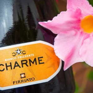 Firriato Charme bianco