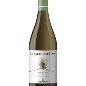 Firriato Sabbie dell'Etna Bianco