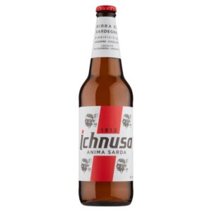 Ichnusa 66CL