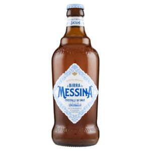 Messina Cristalli di Sale 50CL