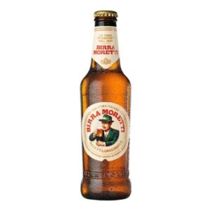 Moretti 33CL